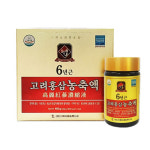 국내산 6년근 고려 홍삼정 홍삼 진액 금산 홍삼액 농축액 홍삼의 효능 : 늘새로워