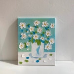 양재/서초/강남 취미미술 공방 유화/아크릴화 원데이클래스 : 그림그려영