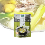 [소담한] 닭곰탕 닭계장 500g 진한 : 소담한
