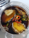 [명신수산] 집반찬 손질 돌전복장 180g 4미, 370g 9미 : 명신수산