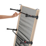 벤트라 에어 쿨메쉬 도그코트 : 벤트라