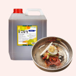 냉면전문점 함흥냉면 배달음식점 냉면동치미육수 창업육수 : 요리마법사