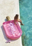 써니라이프 럭스 라이 온, Sunnylife Luxe Lie-On Float Chill Ice Lolly : 마켓어스.