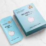 써니데이 KFAD 마스크 대형 비말차단 일회용 : 바로바로SHOP