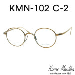 가메만넨 안경 KMN-102 44사이즈 모델 모음 : 소노안경