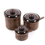 목향 양념단지 다대기통 식당 테이블 조미료통 보관용기 : 또와또82