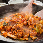 [글램쿡] 정말 맛있는 춘천 철판닭갈비 300g : 푸드스토어