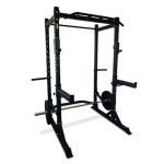 파워랙 프로V2 I 홈짐 스쿼트랙 하프랙 : 플러그피트니스