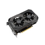 ASUS TUF Gaming 지포스 GTX 1660 Ti O6G EVO OC D6 6GB : 컴스타일PC