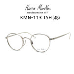 가메만넨 안경 KMN-113 48사이즈 모델 모음 : 소노안경