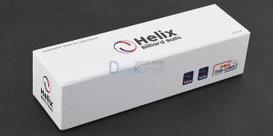 PBA공인구(레드) 4구 Helix헬릭스볼 65.5mm/63mm 당구장용품 : 본당구몰