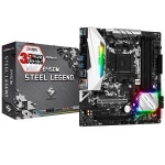 ASRock B450M 스틸레전드 디앤디컴 : 디스컴시스템