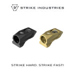 스트라이크 인더스트리 링크 앵글 QD 슬링 마운트 엠락 (Strike Industries LINK Angled QD Mount M-LOK) : 블랙옵스