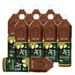 옻가네 발효 참옻진액 옻추출물 100% 1.5L x 6병 옻효능 옻물 옻순 옻닭 참옷나무 : GPL 퓨어내추럴