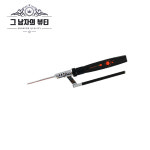 [CJB] 크리스탈카이 일루전 아이롱 노블레스 다운펌(3mm/5mm) : 그 남자의 뷰티