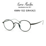 가메만넨 안경 KMN-102 42사이즈 모델 모음 : 소노안경