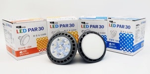 바롬라이트 PAR30 LED 전구 : 은성전기조명