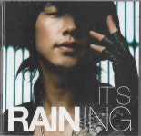 [중고] 비 (Rain) - 3집 Its Raining : 피트의 뮤직월드