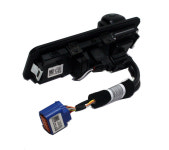 (M2W59) 17년형 AD아반떼 순정후방카메라 & 트렁크리드핸들(95760-H6200)  : 멀티미디어 세상