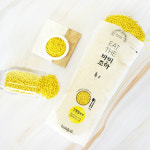 바비조아 강황쌀 잡곡 4종 세트 - 해썹 기능성컬러쌀 잡곡 : 색다른 쌀 - 바비조아