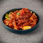 [머땀 직화닭발] 4900시리즈, 매운 불맛 야식 닭갈비 무뼈닭발 캠핑음식 티아이지푸드 : 머땀 직화닭발