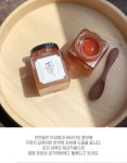 자연숙성 산야초꿀 강원도 정선 약초 천연 벌꿀 : 하기마켓