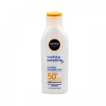 니베아 선 수딩 센서티브 스킨 선로션 200ml : 아비투스 HABITUS.