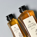 큰나무 자연숙성꿀 아카시아꿀 밤꿀 야생화꿀 감로꿀 300g : 큰나무농장