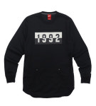 h9546 남성 100 라운드넥 긴팔티 나이키 구제모은 : 구제모은 gujemoeun