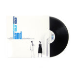 라라랜드 LP La La Land OST (Vinyl, LP) : 미드나잇스낵