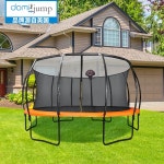 성인방방이 점핑머신 점핑 트램폴린 대형 야외 : 플렉시블마인드