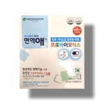 아이엠지 IMG 면역애 120캡슐 프로바이오틱스 유산균 : 차오름건강