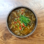 경상도식 옛날맛 비슬추어탕  2.2kg 4인분 : 비슬맛집 추어탕