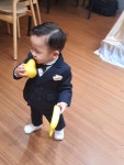 아기돌잔치정장대여 돌복 돌준비 결혼식화동 발표회 연주회 슈트 - 115suit : 스위트베이비