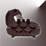 휴대용 성묘용 제기세트 14P : 12street