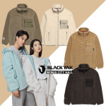 [블랙야크] U마카롱에센셜자켓1 / 아이유 후리스 플리스 자켓 / 1BYJKF1006 : 블랙야크 원주시청점