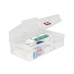 구급함 6호 비상 응급 IJ 270x150x107mm : 모두플러스몰