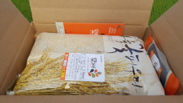 [햅쌀 백미] 맛있는쌀 하루세끼 직접농사지은쌀 3kg 5kg 10kg 산지직송 무료배송 : 흙사랑농장 모이랑