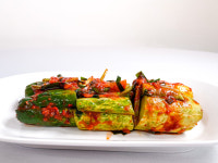 [가가호호김치] 오이김치 1kg / 용문시장 / 서울 용산 용문전통시장 : 가가호호김치