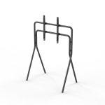 이노스 FS-18 블랙이젤더블거치형 TV 스탠드 : 이노스 스토어