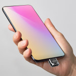 엑토 C타입 블랙박스 OTG 2TB 지원 미니 TF 카드리더기 CRD-45 : 엑토