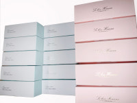 결혼식회사답례품 퇴사 개업 답례품 미니 소독제 : 보라사