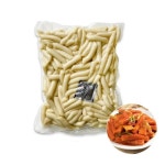 건조 밀가루 떡볶이떡 2kg(밀떡)(냉장) : 소문난컴퍼니