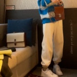피케이 데일리 조거PT[아베크토이] : avec toi