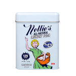 [넬리] 소다 런드리 친환경 세탁세제 (125회) 틴 1.9kg : 넬리공식몰