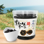 남해섬 흑마늘 깐흑마늘 700g 황토 발효 숙성 : 푸드11