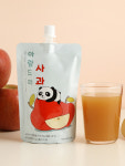 아람농장 아람드리 무첨가 어린이 주스 음료 8가지맛 10+10+10(30팩) : 에코맘하우스