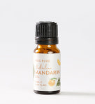 호주산 100% 만다린 에센셜 오일 10ml : 오지뮤 AUZI MUU
