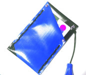 간판카드지갑 KIT [유린원광종합사회복지관]] : 한국업사이클교육협회