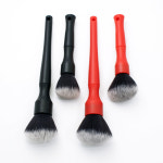 울트라소프트 디테일링 브레쉬 자동차 세차 디테일 차량 먼지털이 : 아라차차